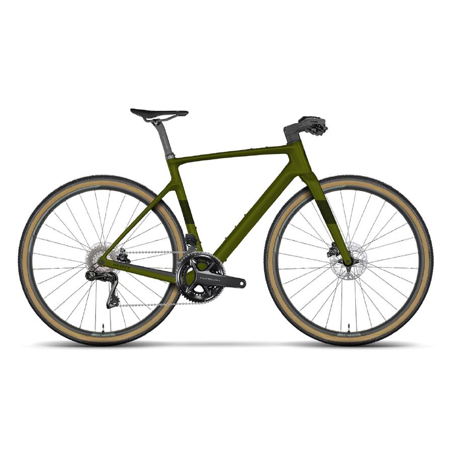 Gravel kolo SCOTT METRIX 10 LTD