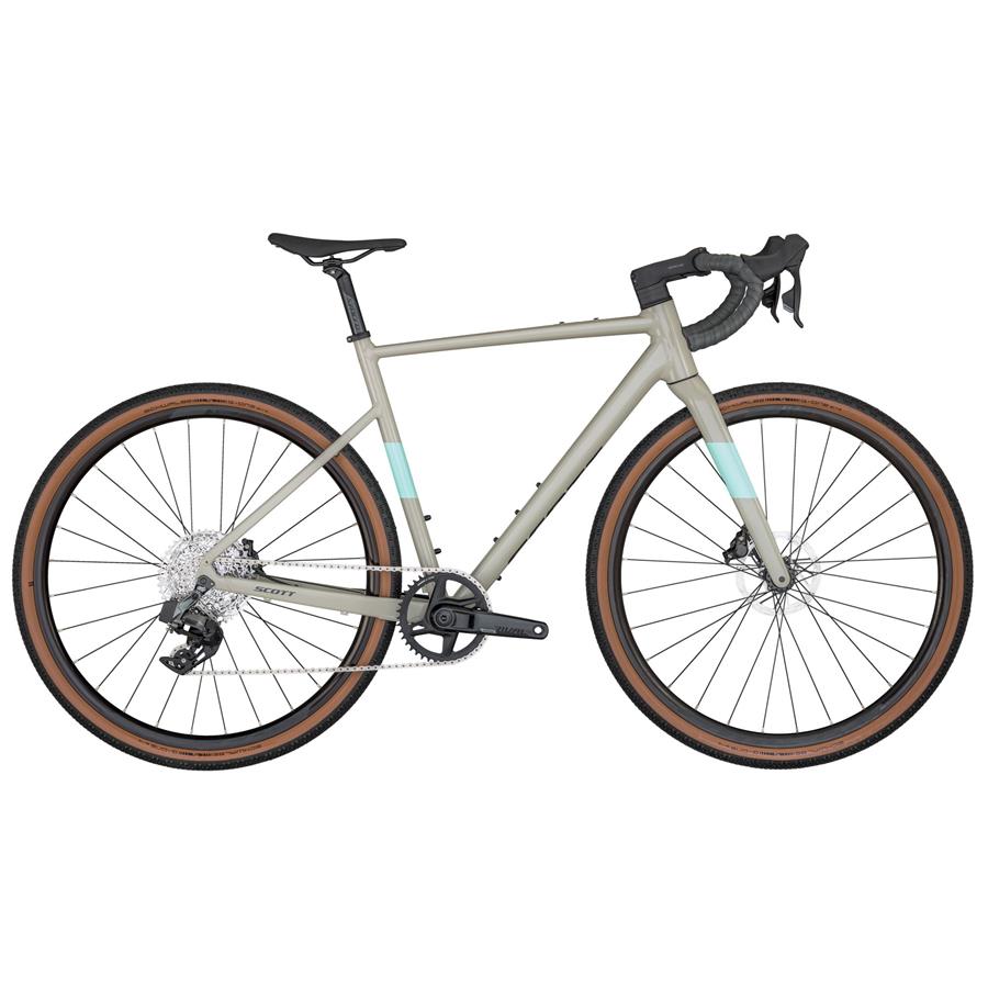 Gravel kolo SCOTT SPEEDSTER GRAVEL 10