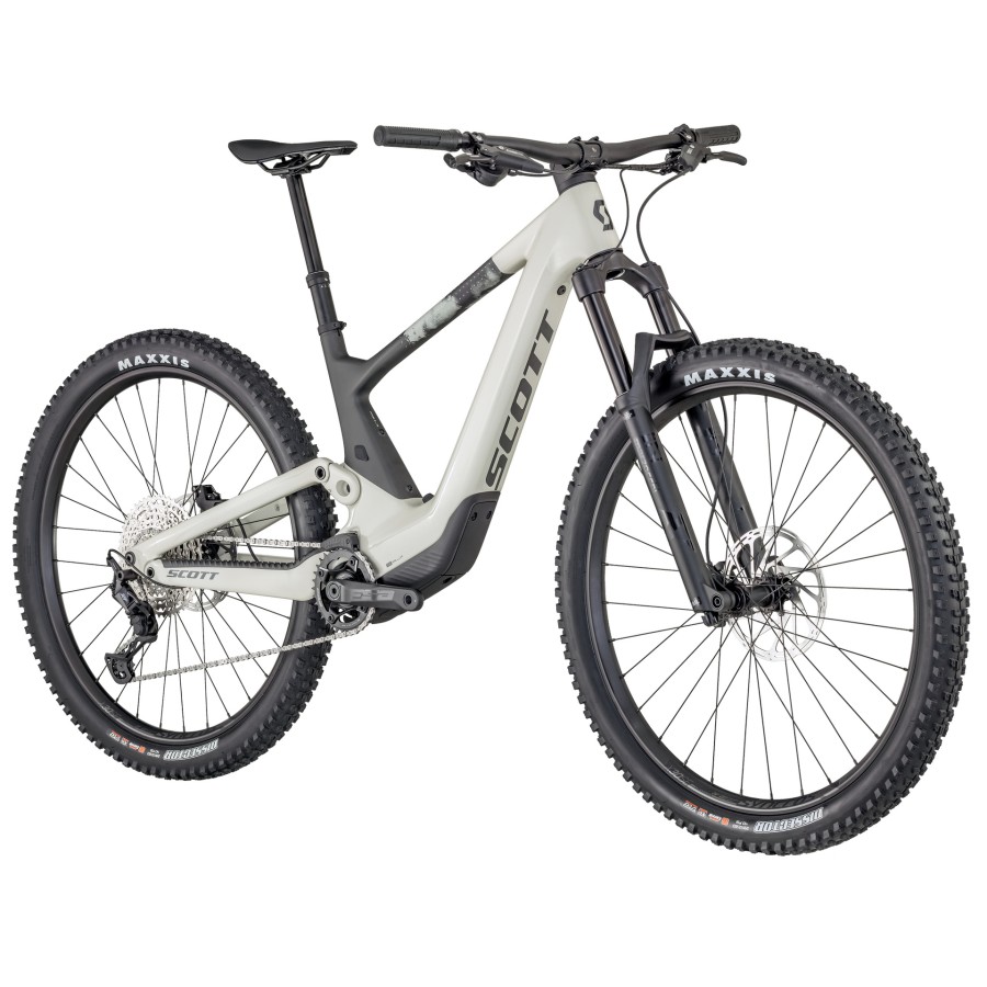 Električno gorsko kolo SCOTT VOLTAGE ERIDE 920