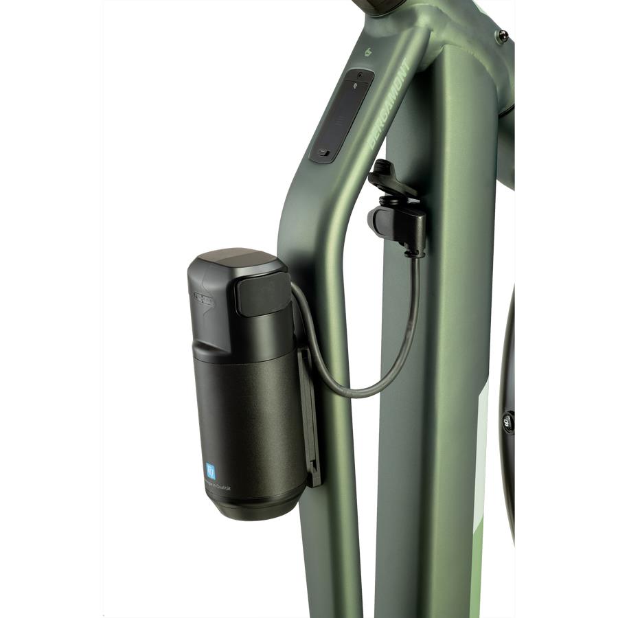 Električno kolo Bergamont E-VITESS EXPERT AMSTERDAM