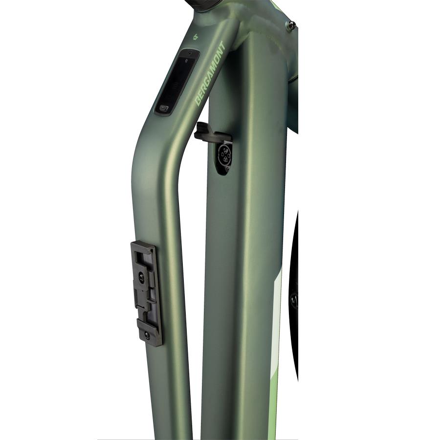 Električno kolo Bergamont E-VITESS EXPERT AMSTERDAM