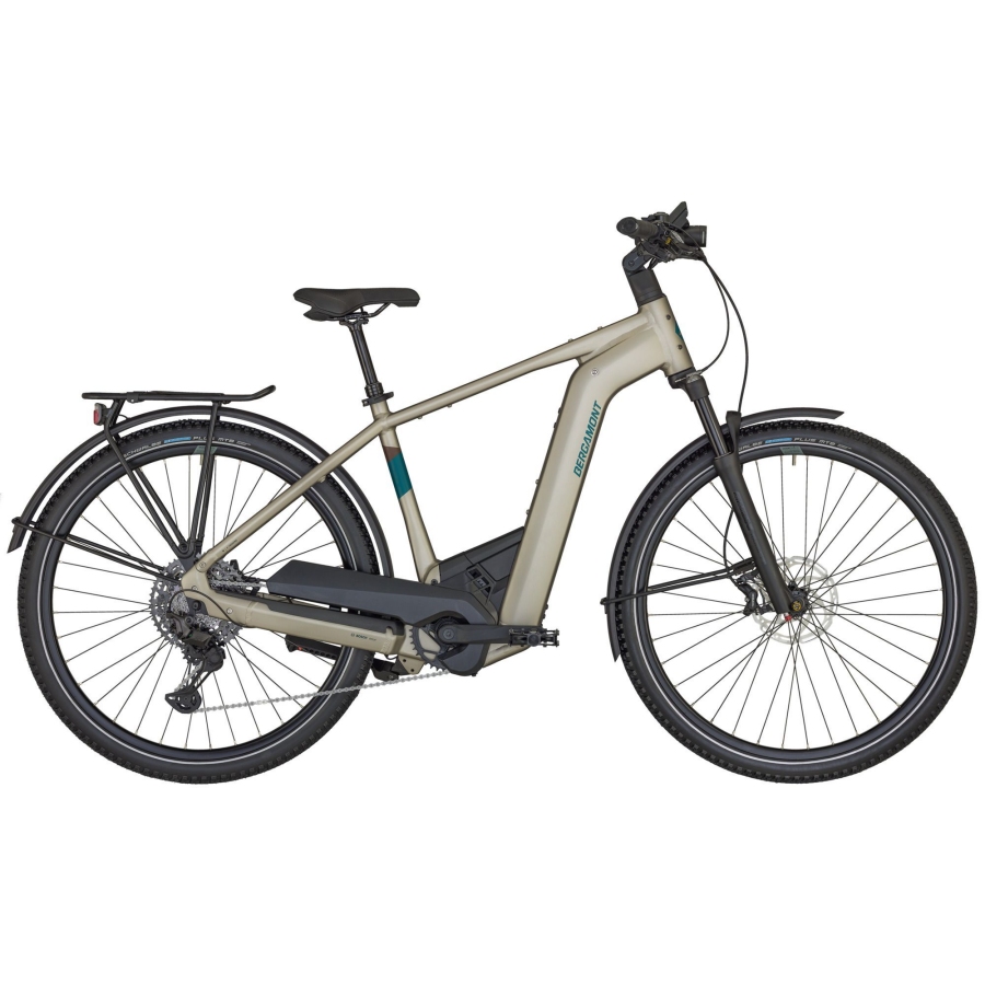 ELEKTRIČNO TREKING KOLO BERGAMONT E-HORIZON SUV Premium