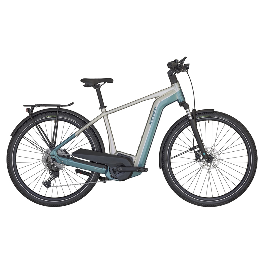 ELEKTRIČNO KOLO BERGAMONT E-HORIZON LTD PREMIUM GENT