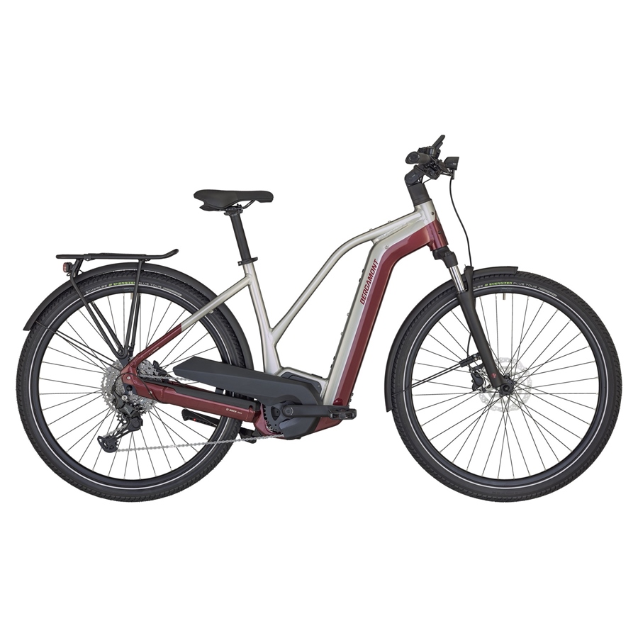 ELEKTRIČNO KOLO BERGAMONT E-HORIZON LTD PREMIUM LADY