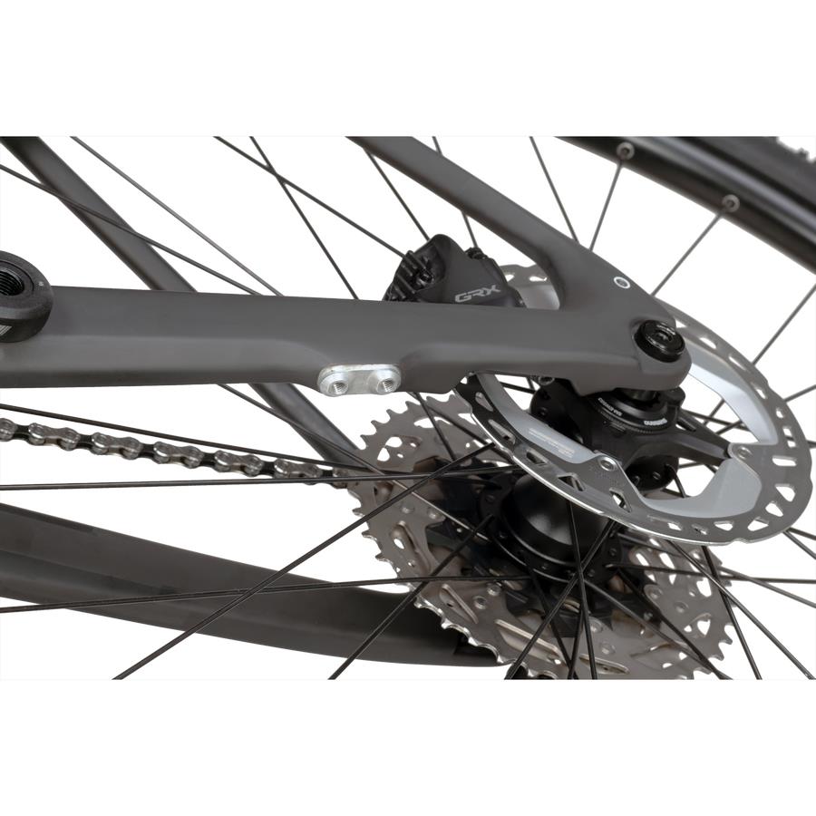 Električno gravel kolo Bergamont E-GRANDURANCE ELITE