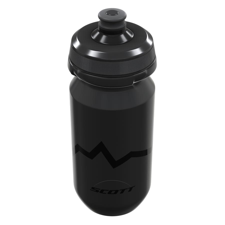 BIDON SCOTT G5 CORPORATE čr