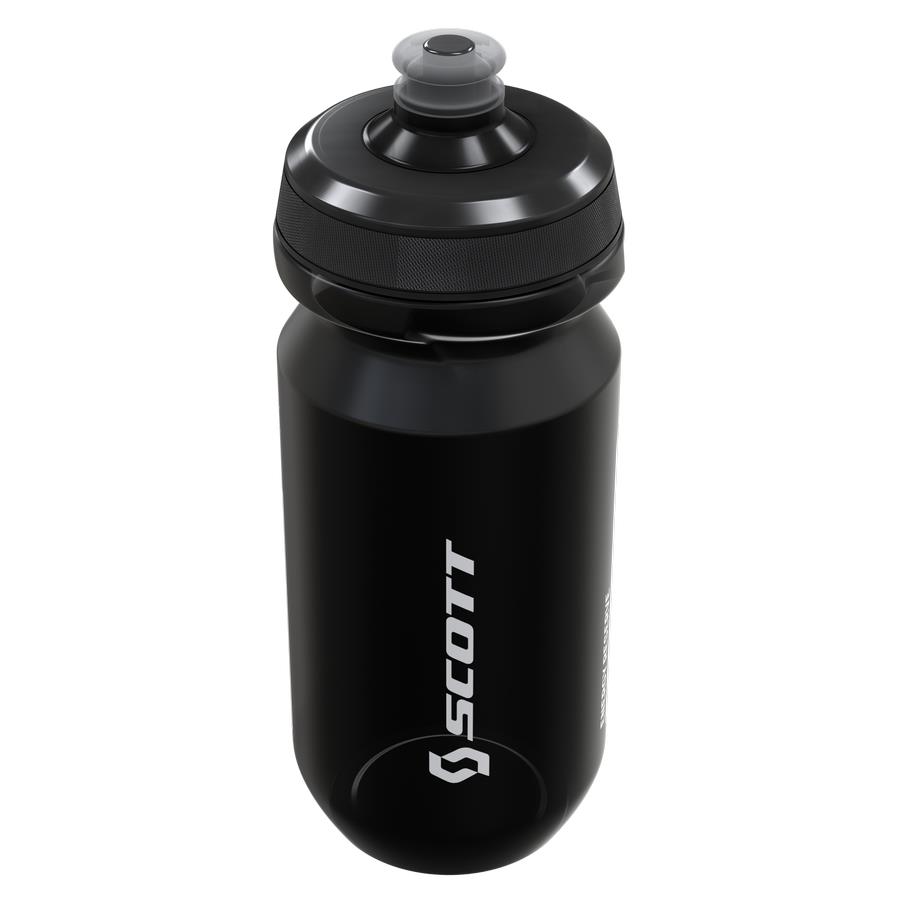 BIDON SCOTT G5 PRMIUM SLOGAN 0,6 l čr/be