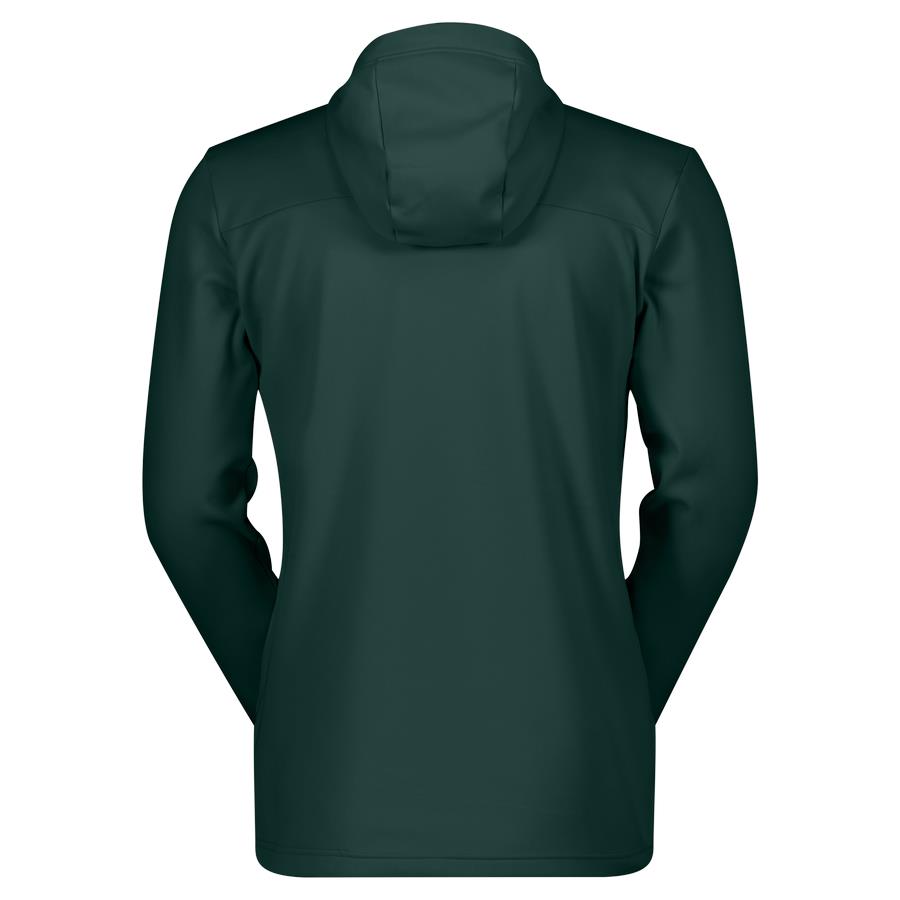 PULOVER SCOTT DEFINED MID s kapuco