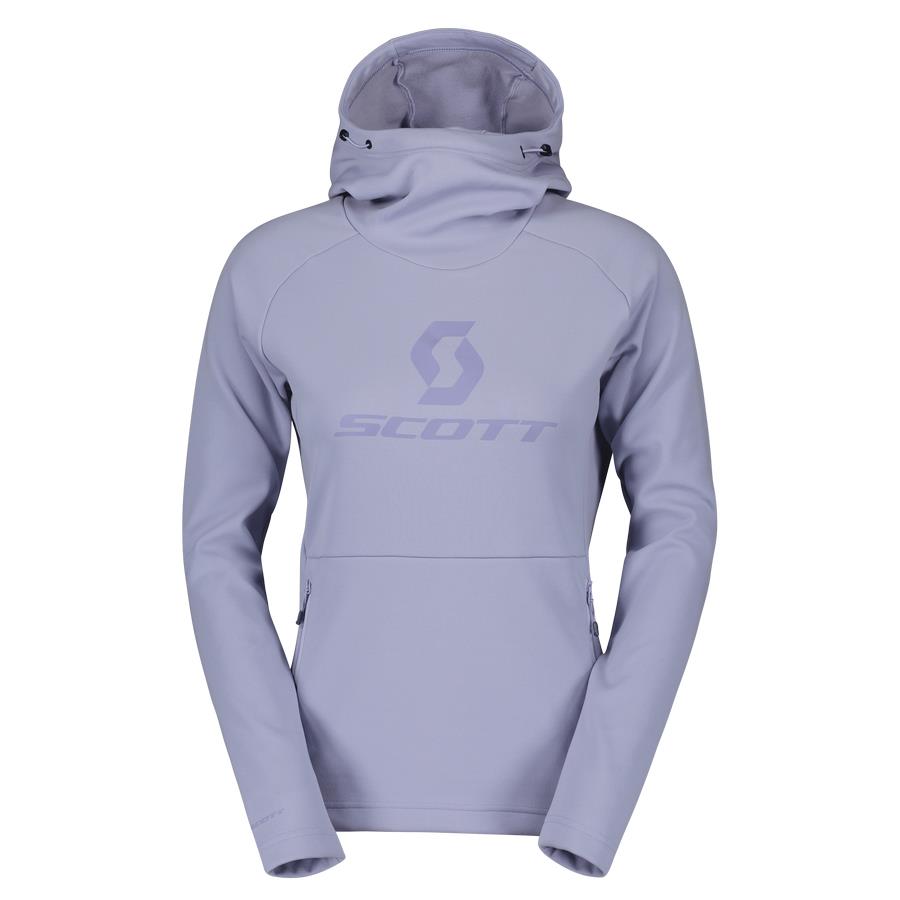 ŽENSKI PULOVER SCOTT DEFINED MID skapuco vij