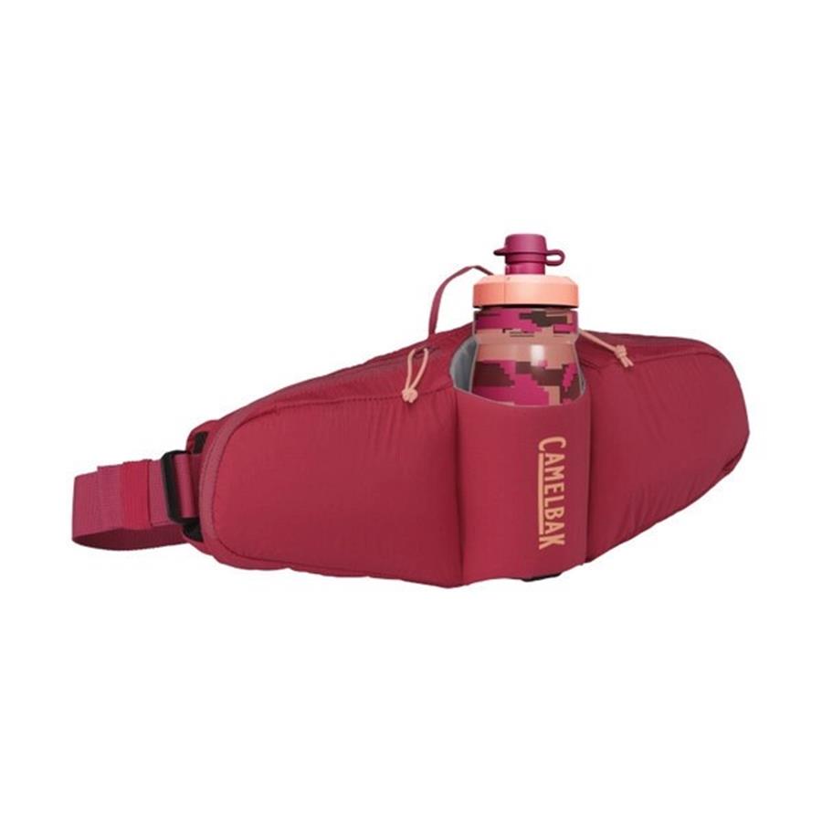 Pasna torbica CamelBak FLOW 2 bid DIRT 0,62l rd