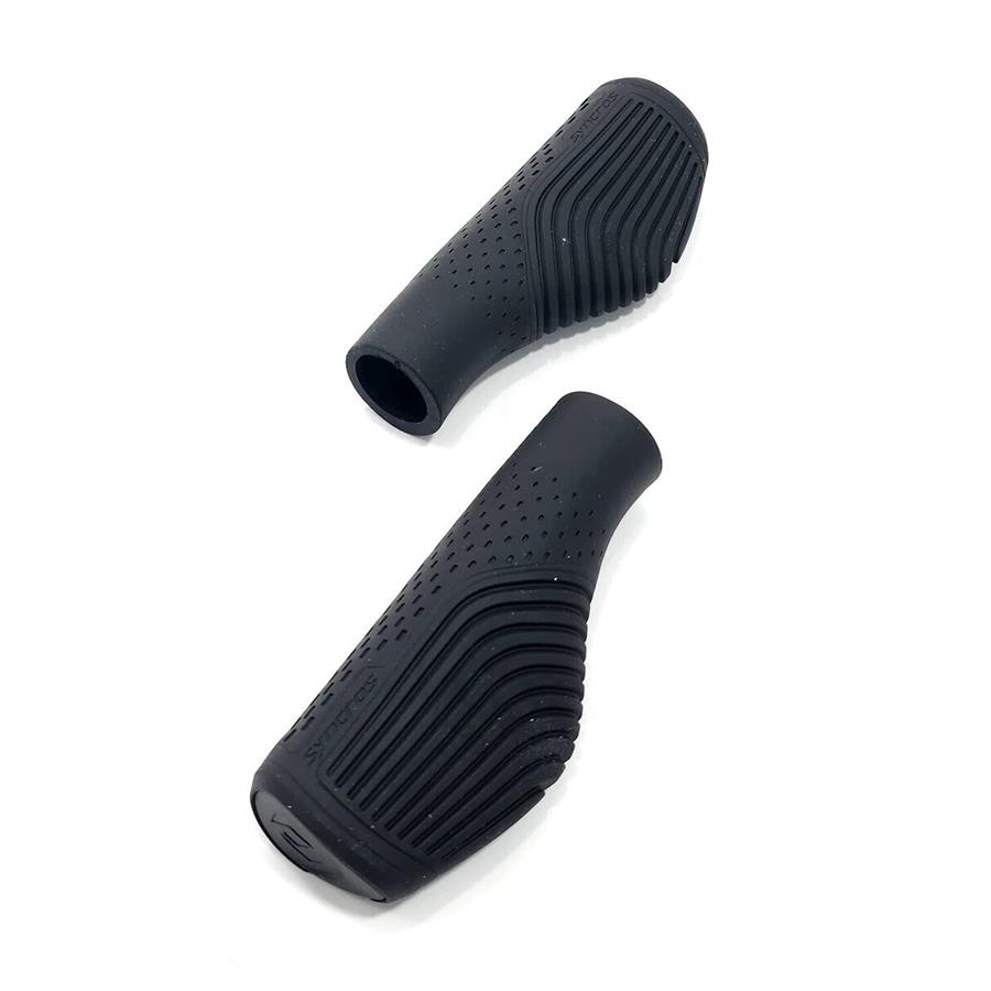 ROČAJI ZA KRMILO SYNCROS URBAN LOCK-ON čr