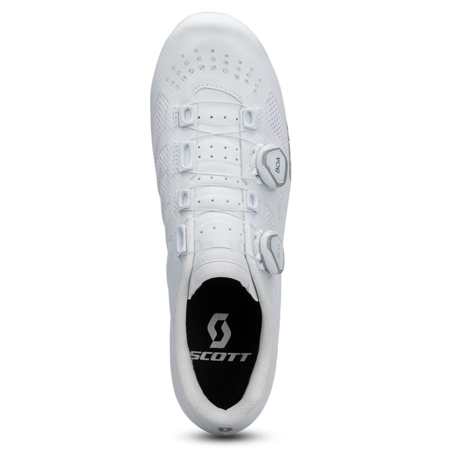 ŽENSKI CESTNI KOLESARSKI ČEVLJI SCOTT ROAD VERTEC be