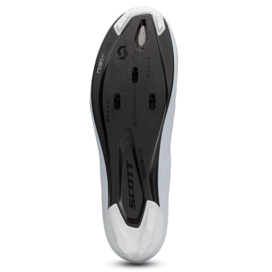 ŽENSKI CESTNI KOLESARSKI ČEVLJI SCOTT ROAD VERTEC be