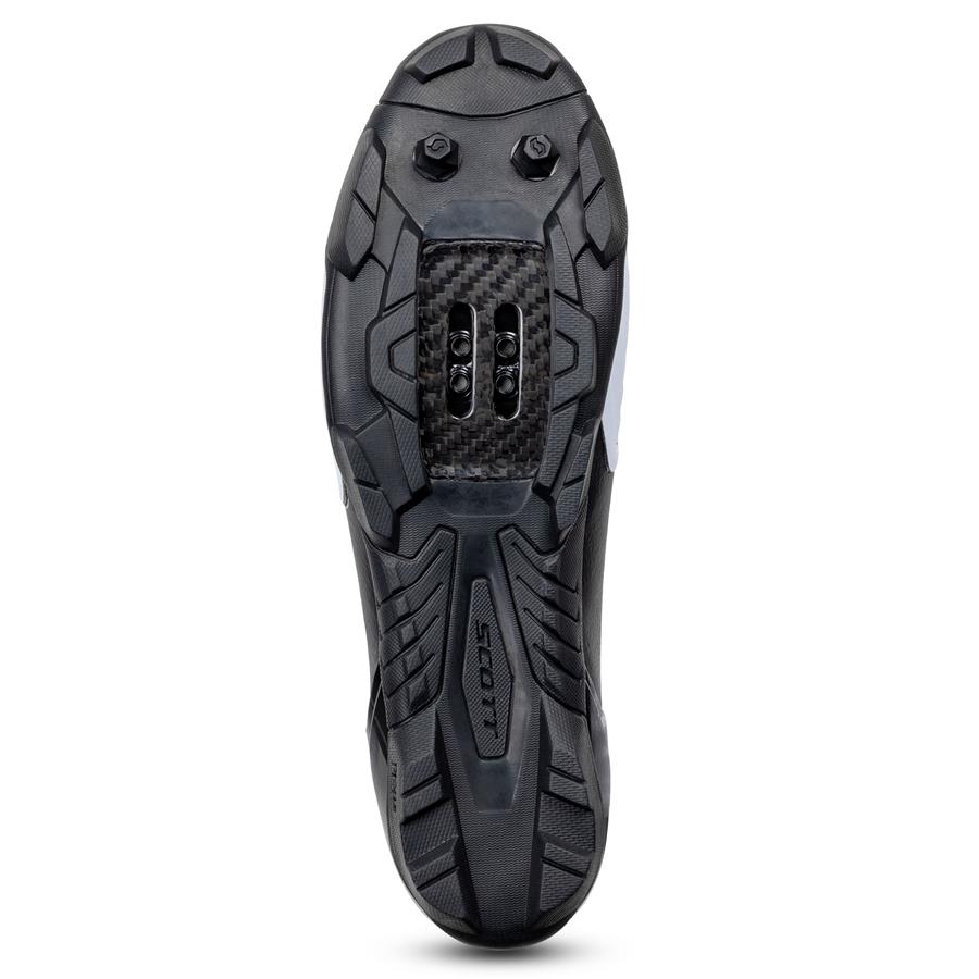 Kolesarski čevlji SCOTT MTB RC čr/be