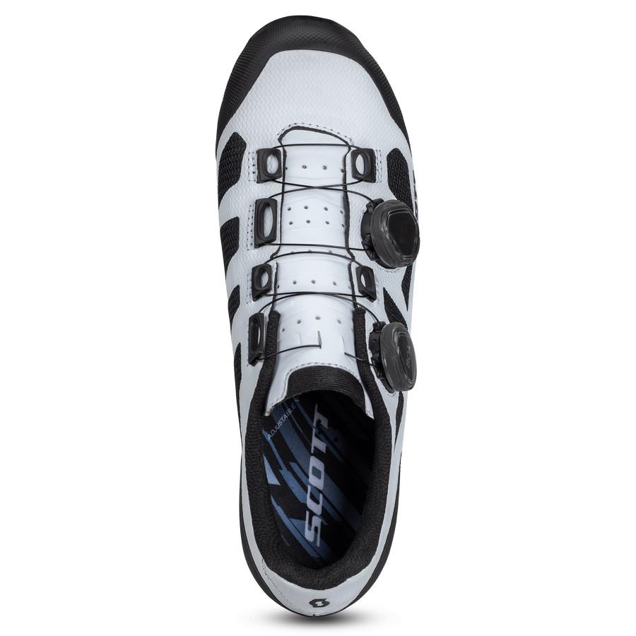 ŽENSKI MTB KOLESARSKI ČEVLJI SCOTT MTB VERTEC be/čr