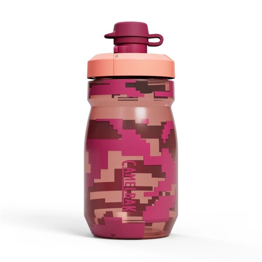 Bidon CamelBak PODIUM DIRT 0,44l ro/ro