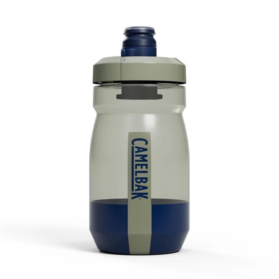 Bidon CamelBak PODIUM 0,44l bež/mo