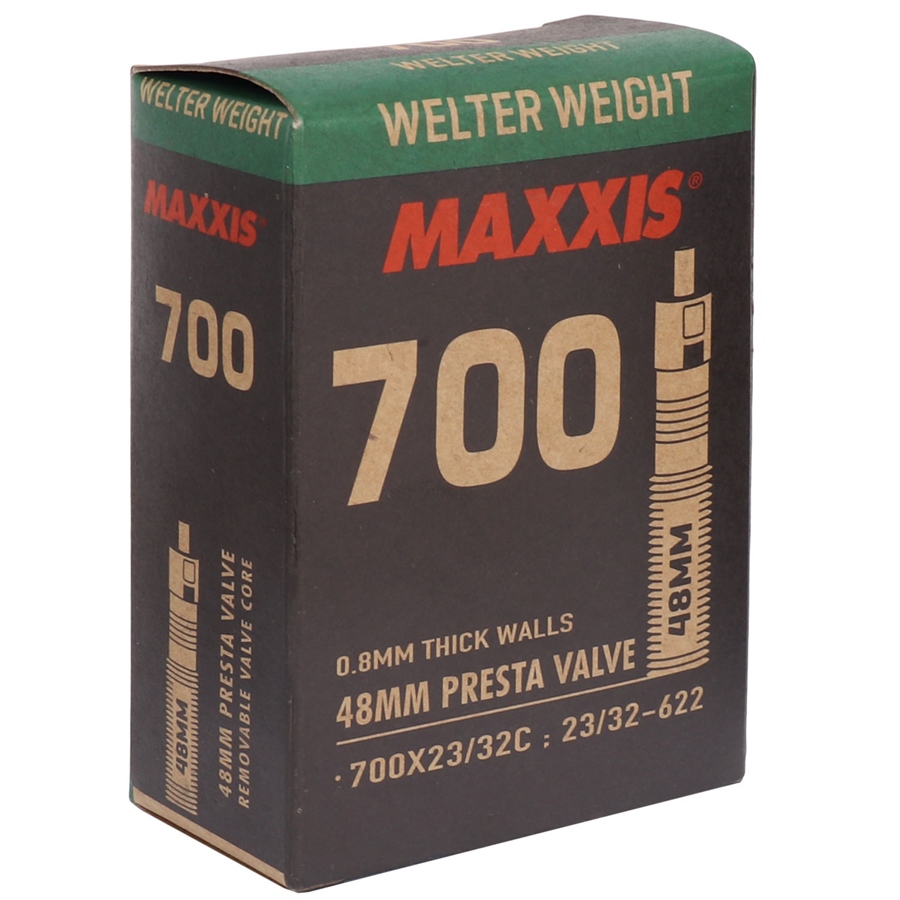 Zračnica MAXXIS 700 x 23/32 FV48