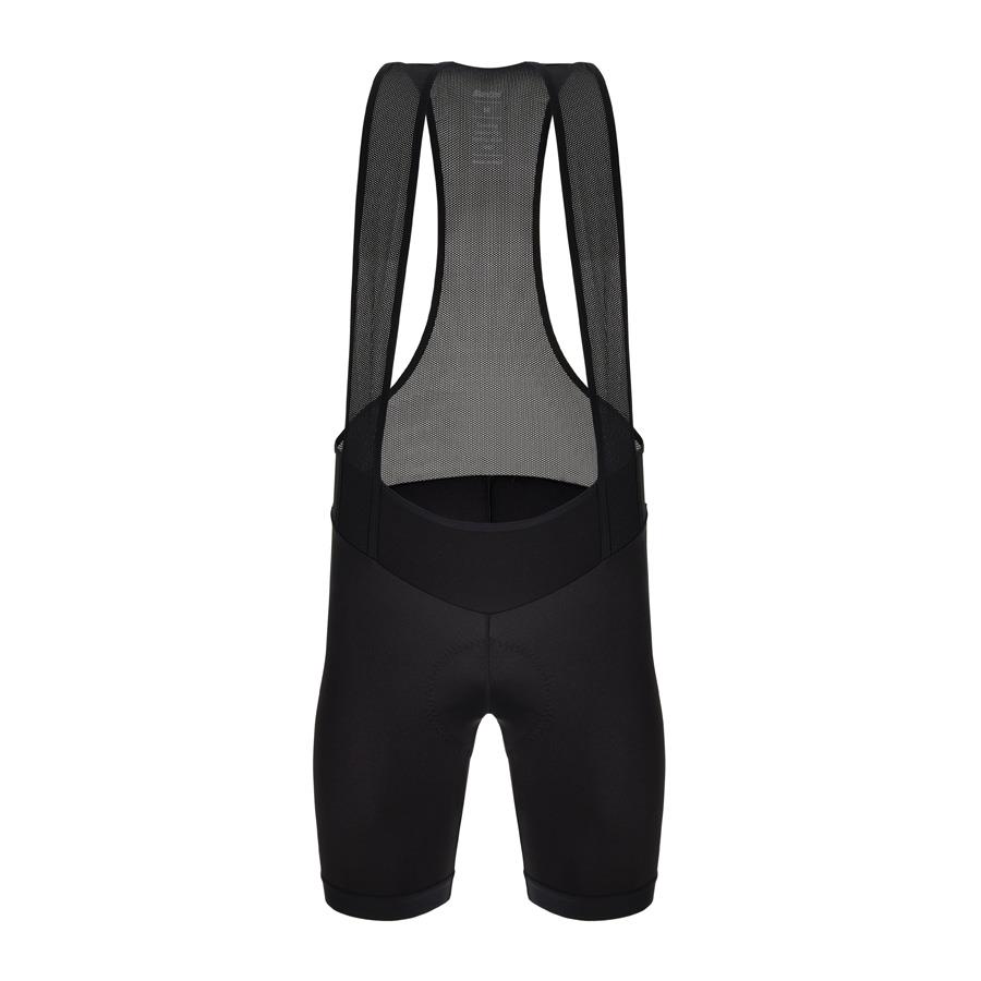 KOLESARSKE HLAČE SANTINI OMNIA čr