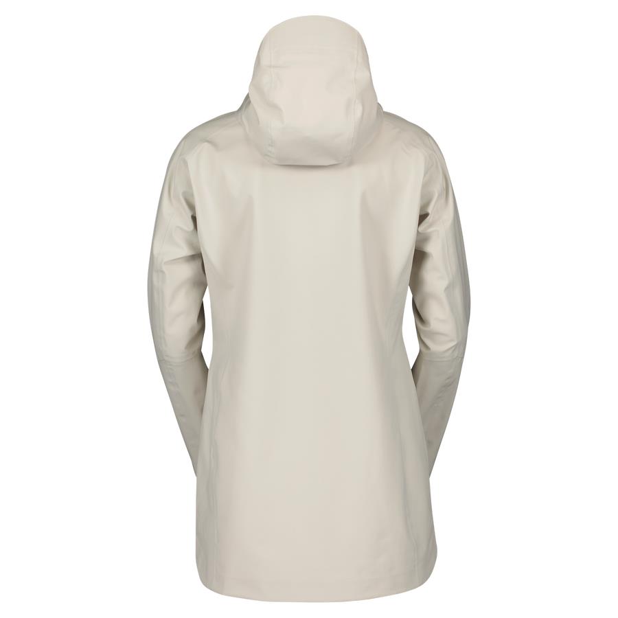 ŽENSKI ZIMSKI PLAŠČ SCOTT TECH COAT 3L be