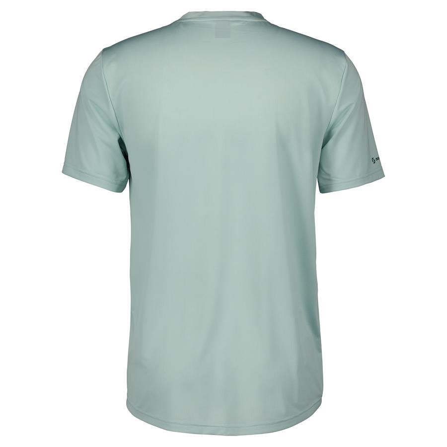 Kolesarska majica SCOTT TRAIL FLOW ZIP sze/tze