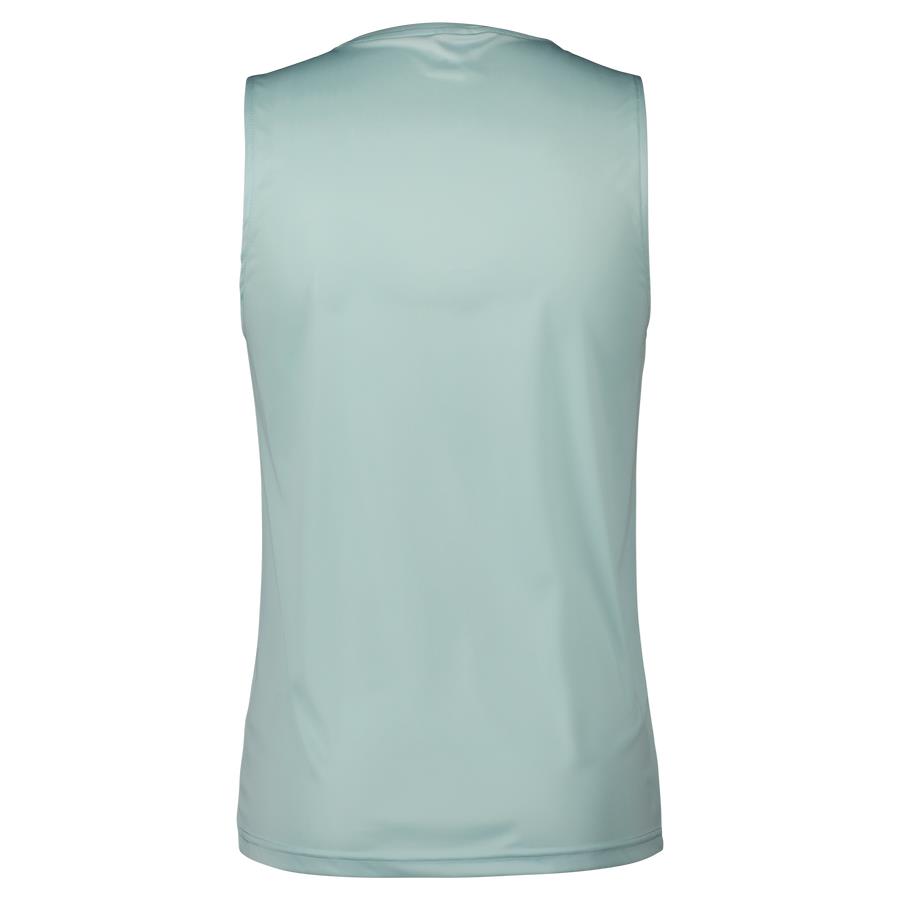 TEKAŠKA MAJICA BREZ ROKAVOV SCOTT ENDURANCE TECH sze/tze