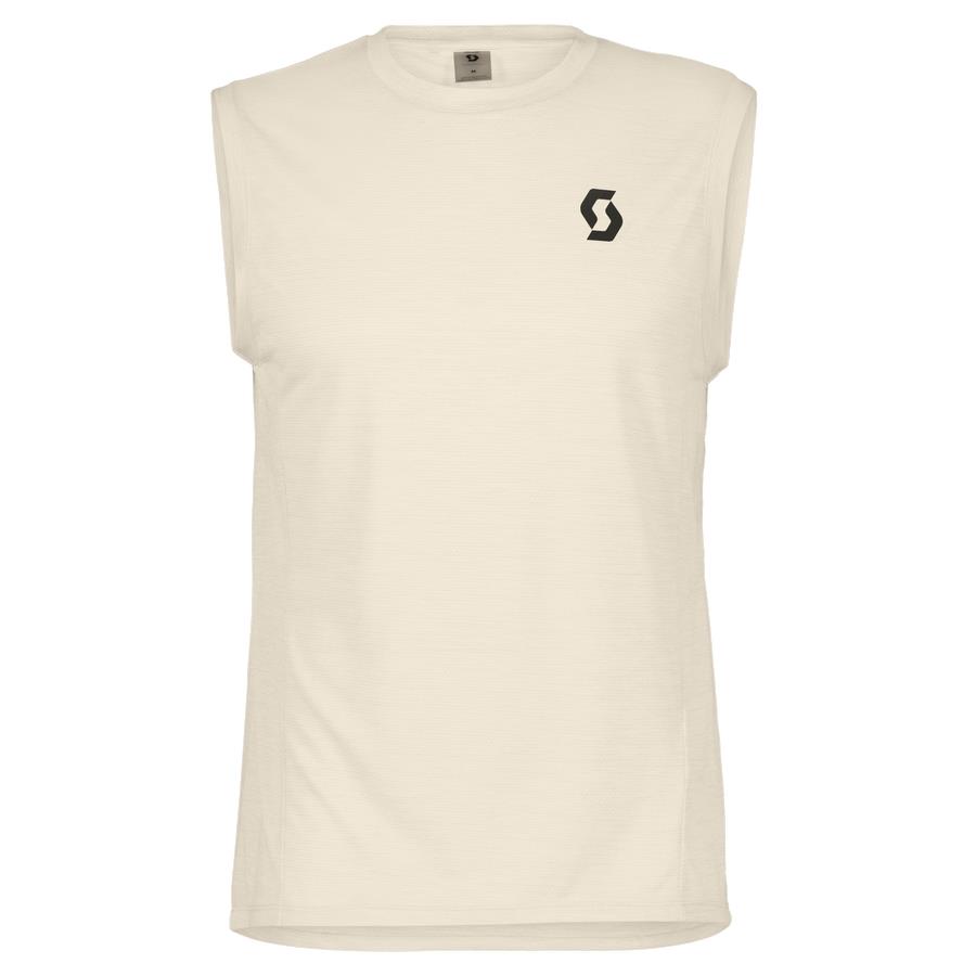  TEKAŠKA MAJICA BREZ ROKAVOV SCOTT ENDURANCE LT br be