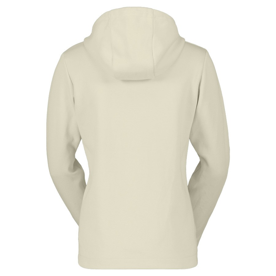 ŽENSKI PULOVER SCOTT TECH s kapuco sru