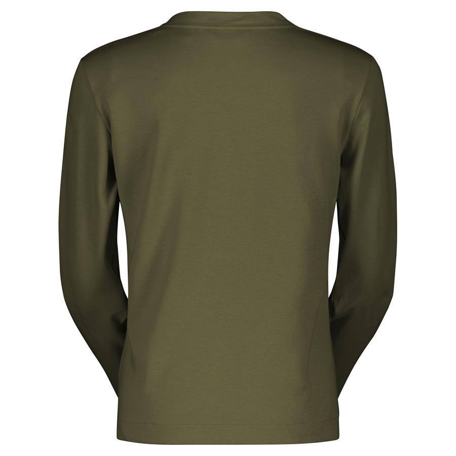 ŽENSKI PULOVER SCOTT TECH tze