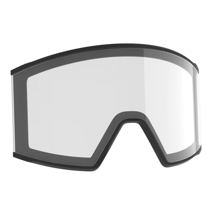 LEČA ZA SMUČARSKA OČALA REACT s torbico pr