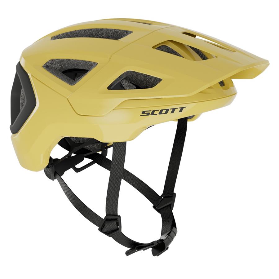 MTB KOLESARSKA ČELADA SCOTT TAGO PLUS ru