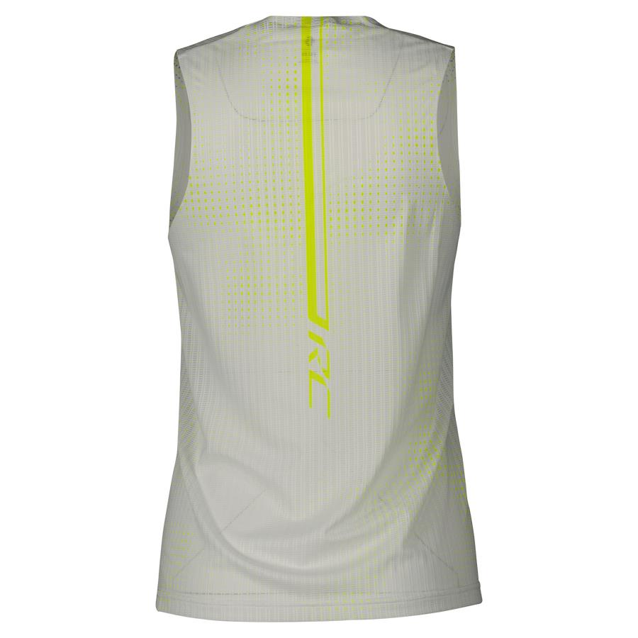 ŽENSKA TEKAŠKA MAJICA BREZ ROKAVOV SCOTT RC SL be/ru