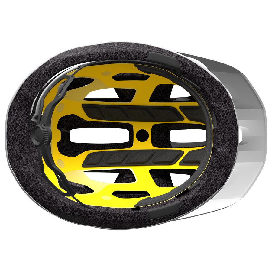 TREKING KOLESARSKA ČELADA SCOTT SUPRA PLUS (CE) be