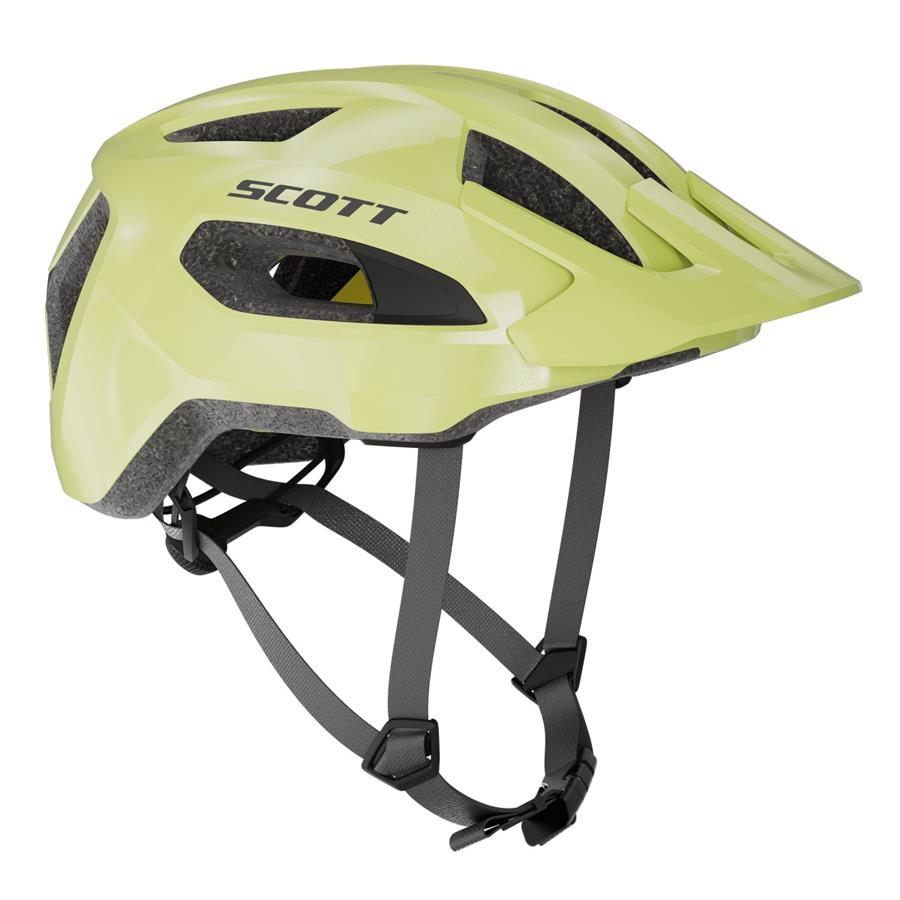 TREKING KOLESARSKA ČELADA SCOTT SUPRA PLUS ru
