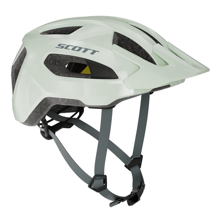 TREKING KOLESARSKA ČELADA SCOTT SUPRA PLUS sze
