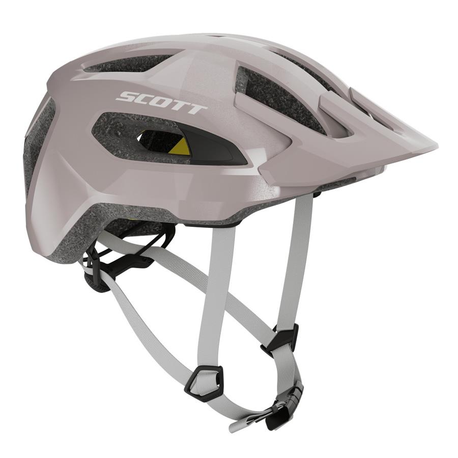TREKING KOLESARSKA ČELADA SCOTT SUPRA PLUS vij