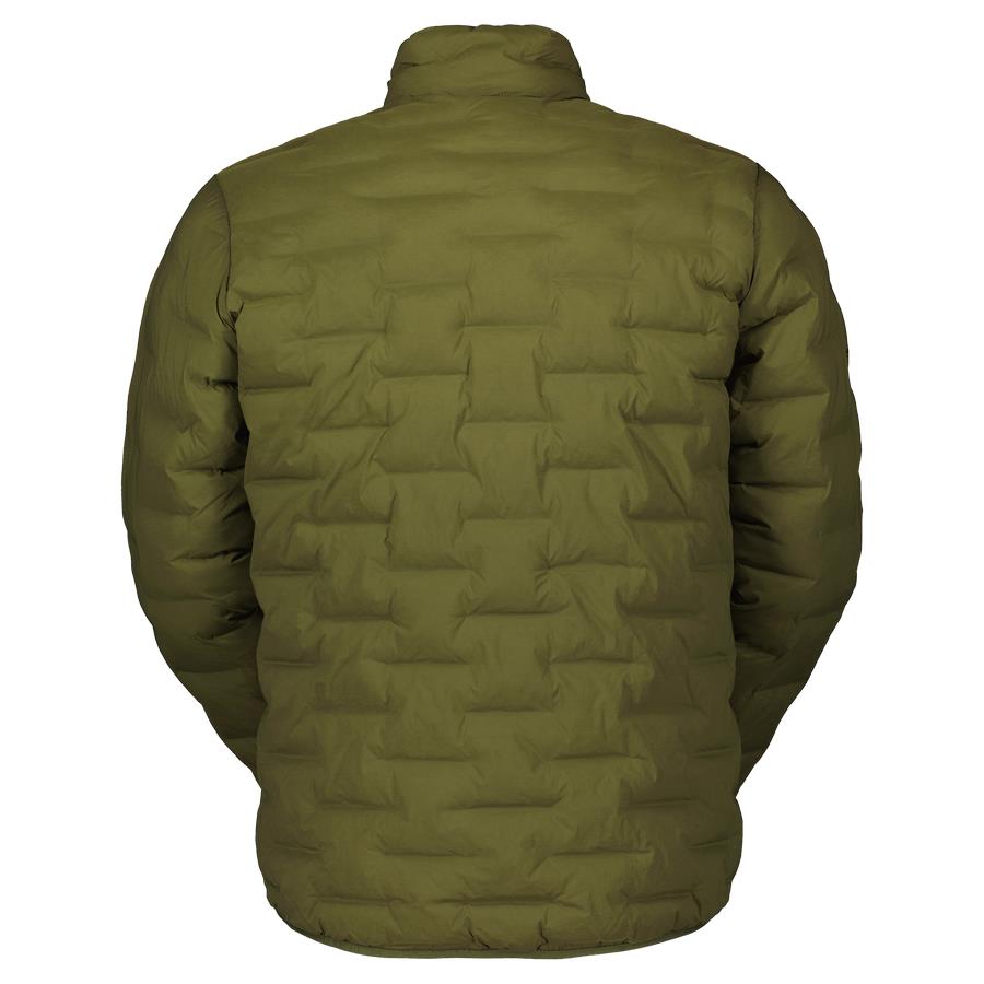 PUHOVKA SCOTT INSULOFT STRETCH ze