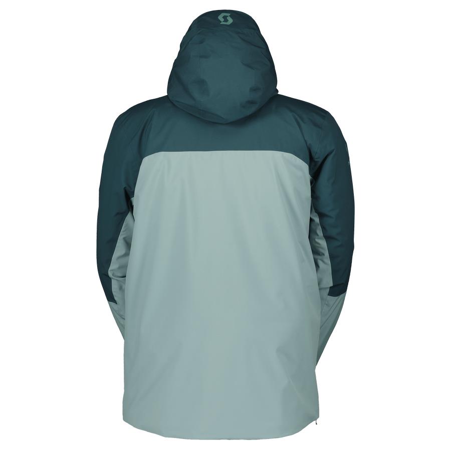 BUNDA SCOTT ULTIMATE DRYO tze/sze