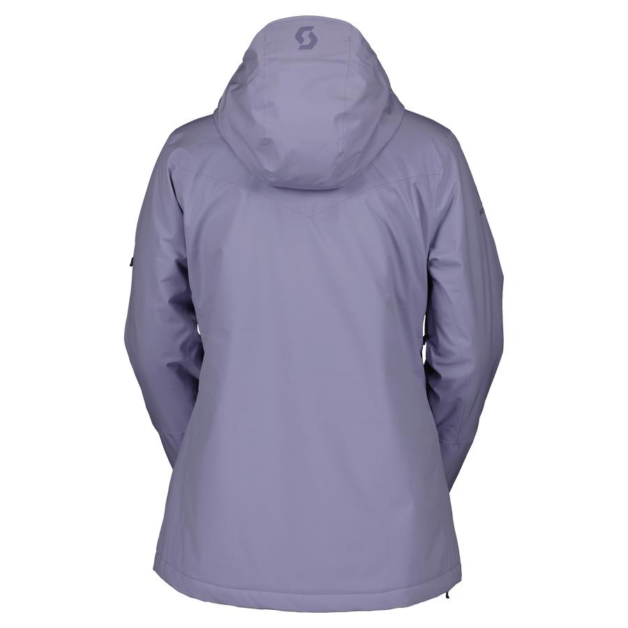 ŽENSKA BUNDA SCOTT ULTIMATE DRYO vij