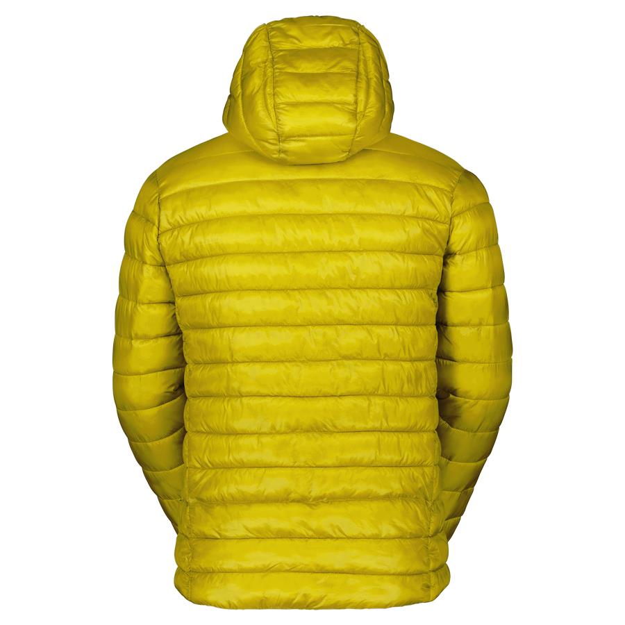 PUHOVKA SCOTT INSULOFT TECH PL s kapuco sze