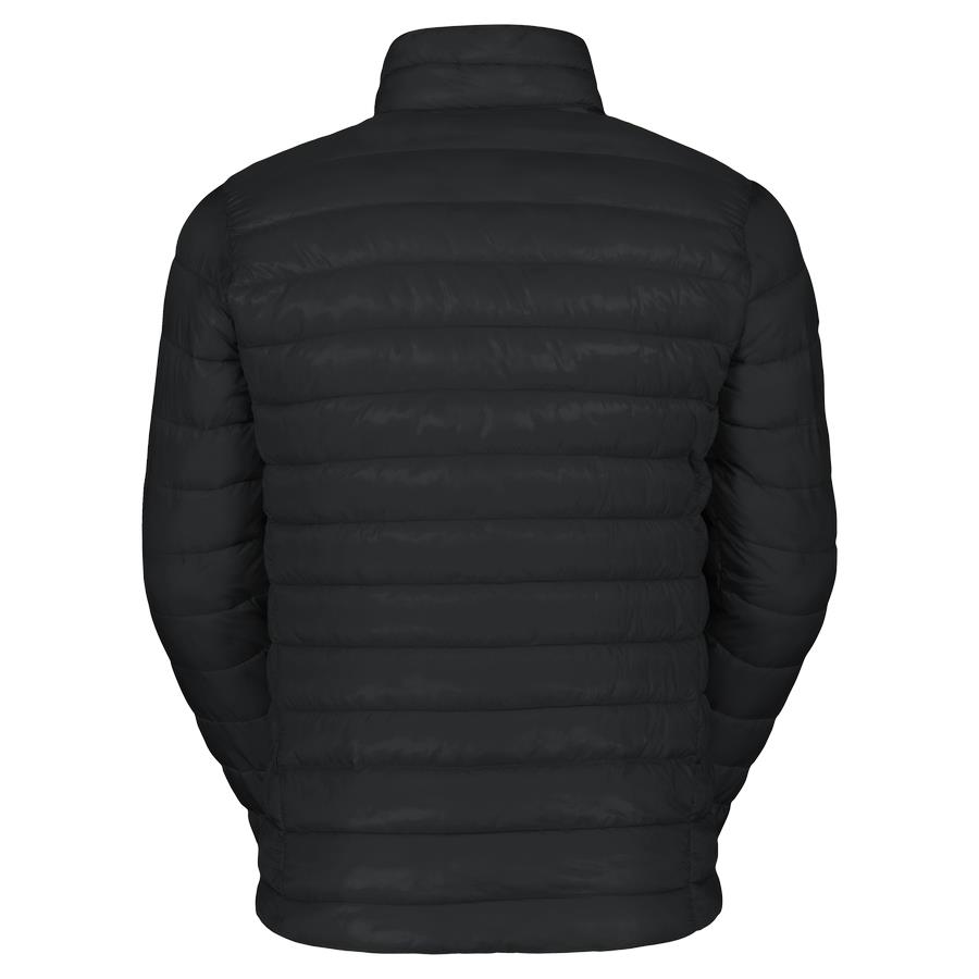 PUHOVKA SCOTT INSULOFT TECH PL čr