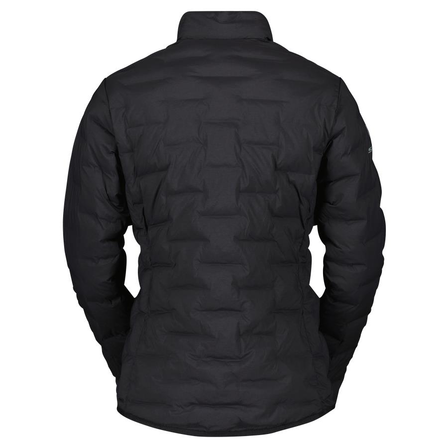 ŽENSKA PUHOVKA SCOTT INSULOFT STRETCH čr