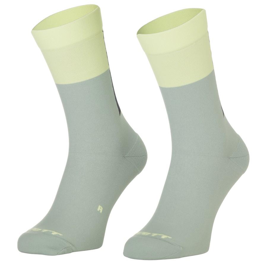 NOGAVICE SCOTT BLOCK STRIPE CREW si/ru