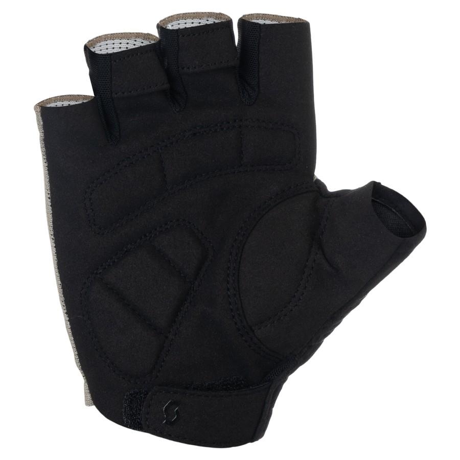KOLESARSKE ROKAVICE SCOTT ESSENTIAL GEL SF bež