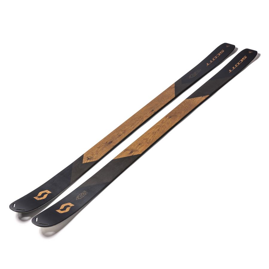 TURNE SMUČI SCOTT PURE PRO 109 Ti