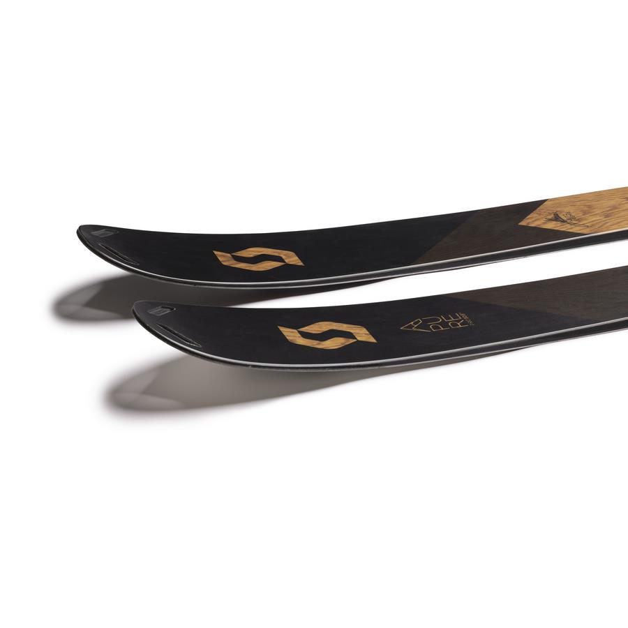 TURNE SMUČI SCOTT PURE PRO 109 Ti