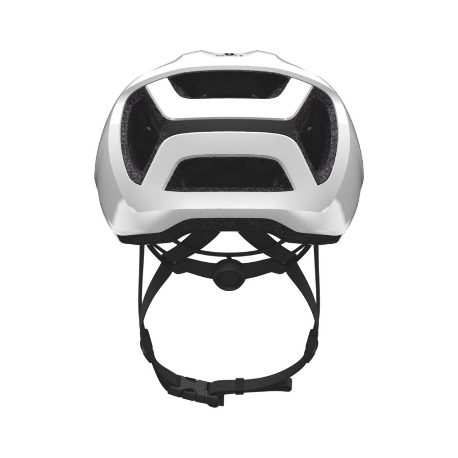 TREKING KOLESARSKA ČELADA SCOTT SUPRA (CE) be