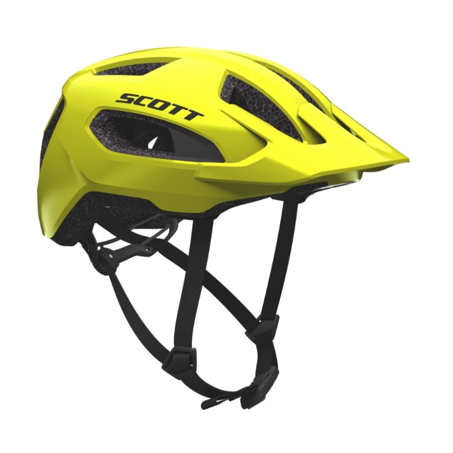 TREKING KOLESARSKA ČELADA SCOTT SUPRA (CE) ru