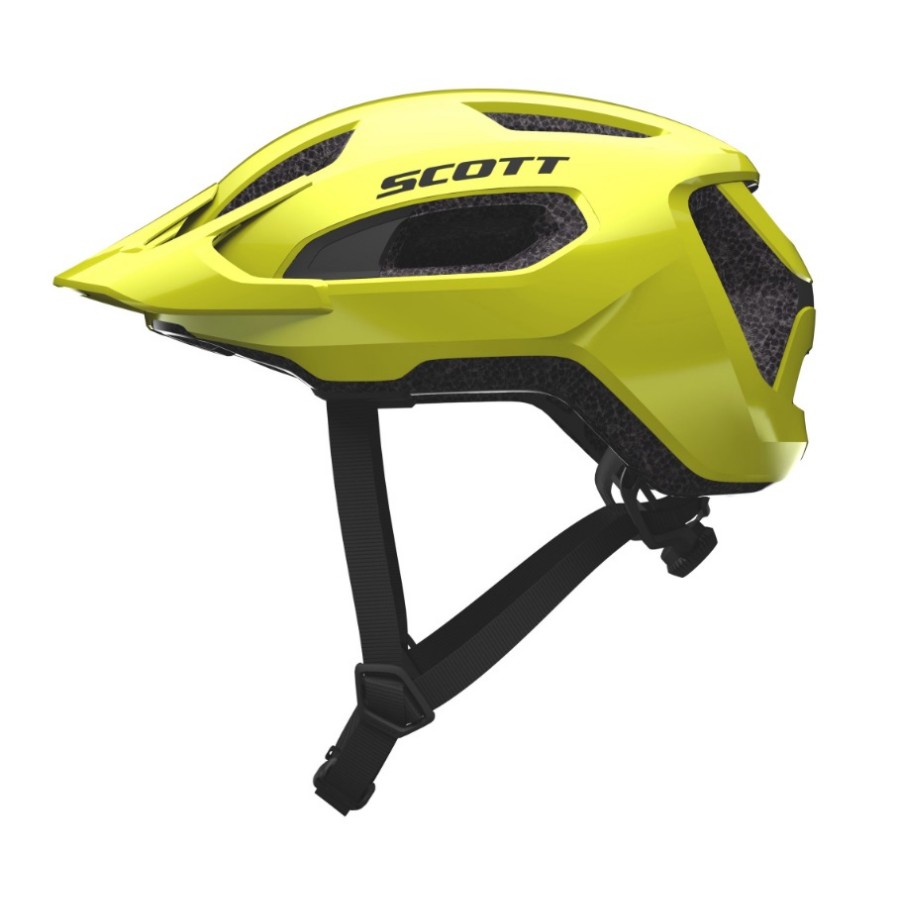 TREKING KOLESARSKA ČELADA SCOTT SUPRA (CE) ru