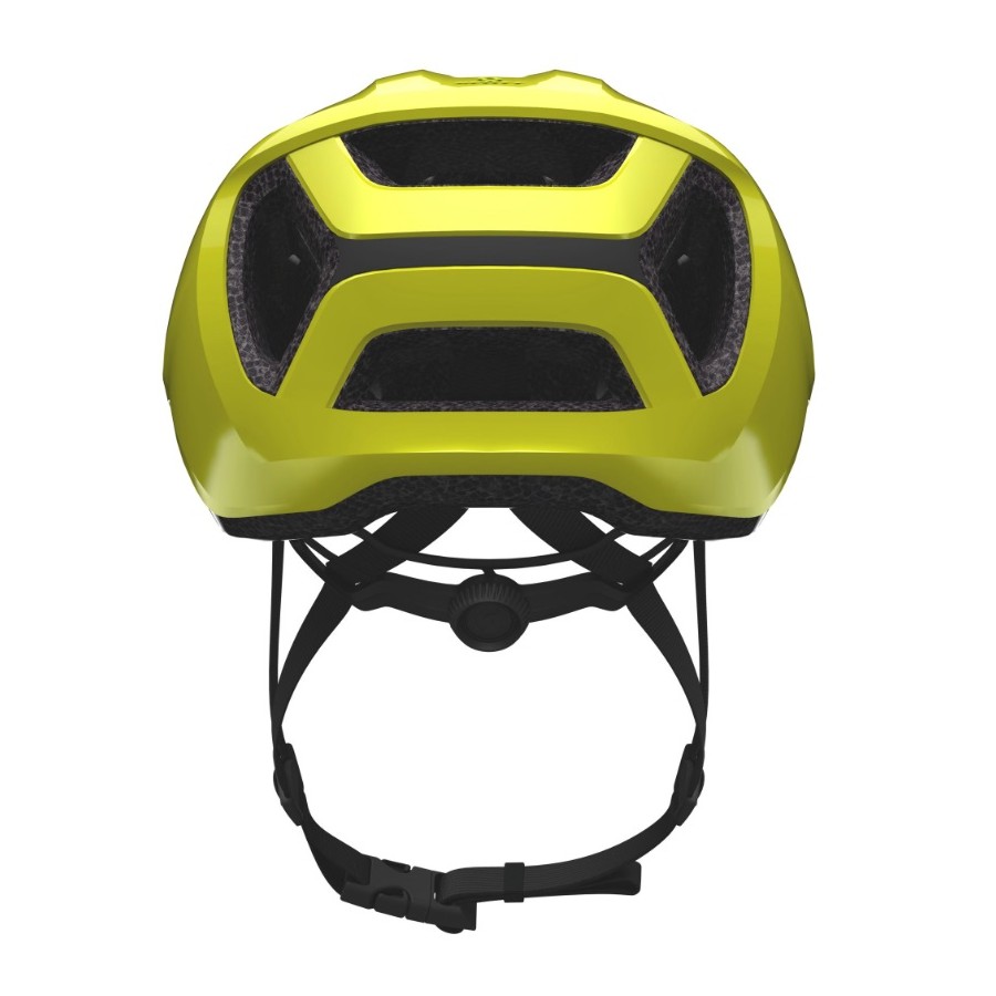 TREKING KOLESARSKA ČELADA SCOTT SUPRA (CE) ru